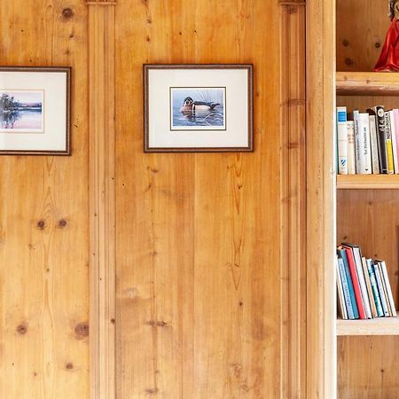 Ferienwohnung Bergblick อุนเทอร์อัมเมอร์เกา ภายนอก รูปภาพ
